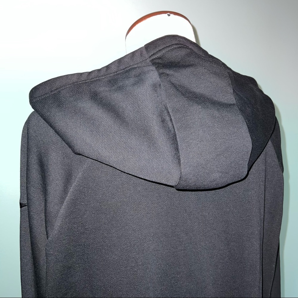 nike full zip training hoodie - Picture 9 of 12